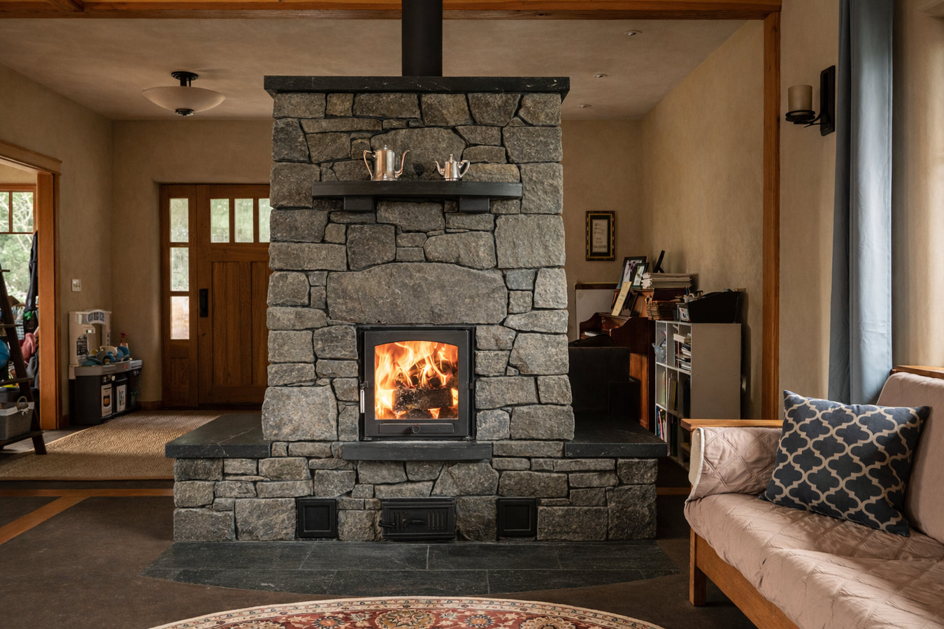 Masonry Contractor in Green Bay, WI